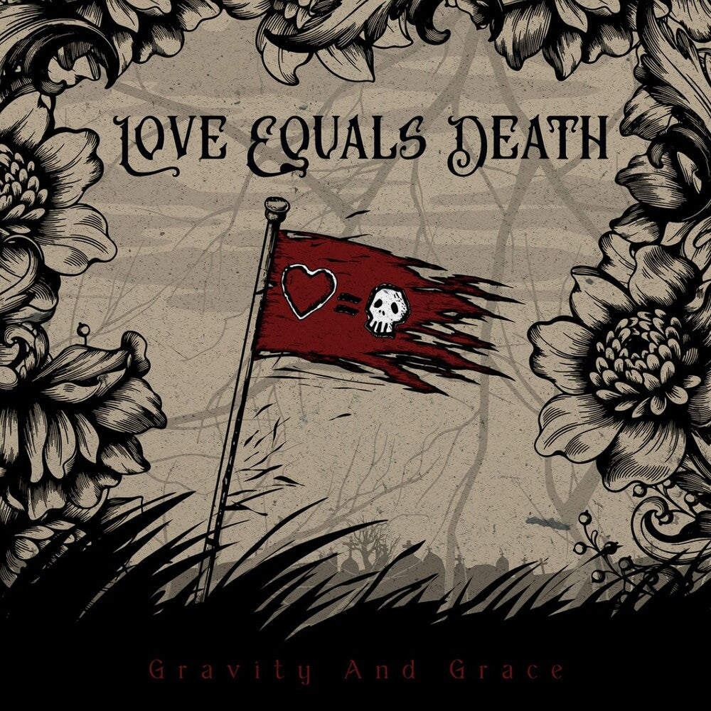 Gravity And Grace [LP] Vinyl Record