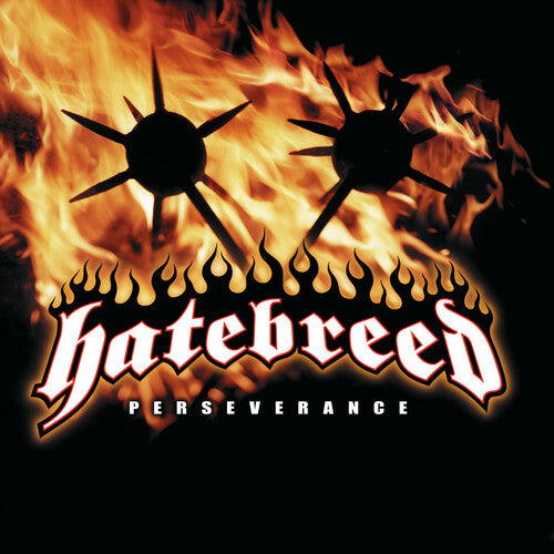 Hatebreed - Perseverance - Music CD