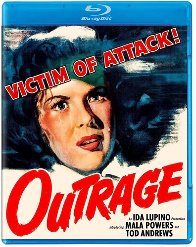 Outrage - Outrage - Blu-ray