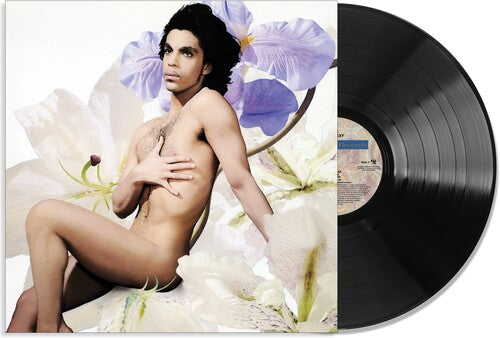 Prince - Lovesexy - Vinyl Record