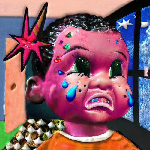 Austins,sam - Boy Toy - Music CD