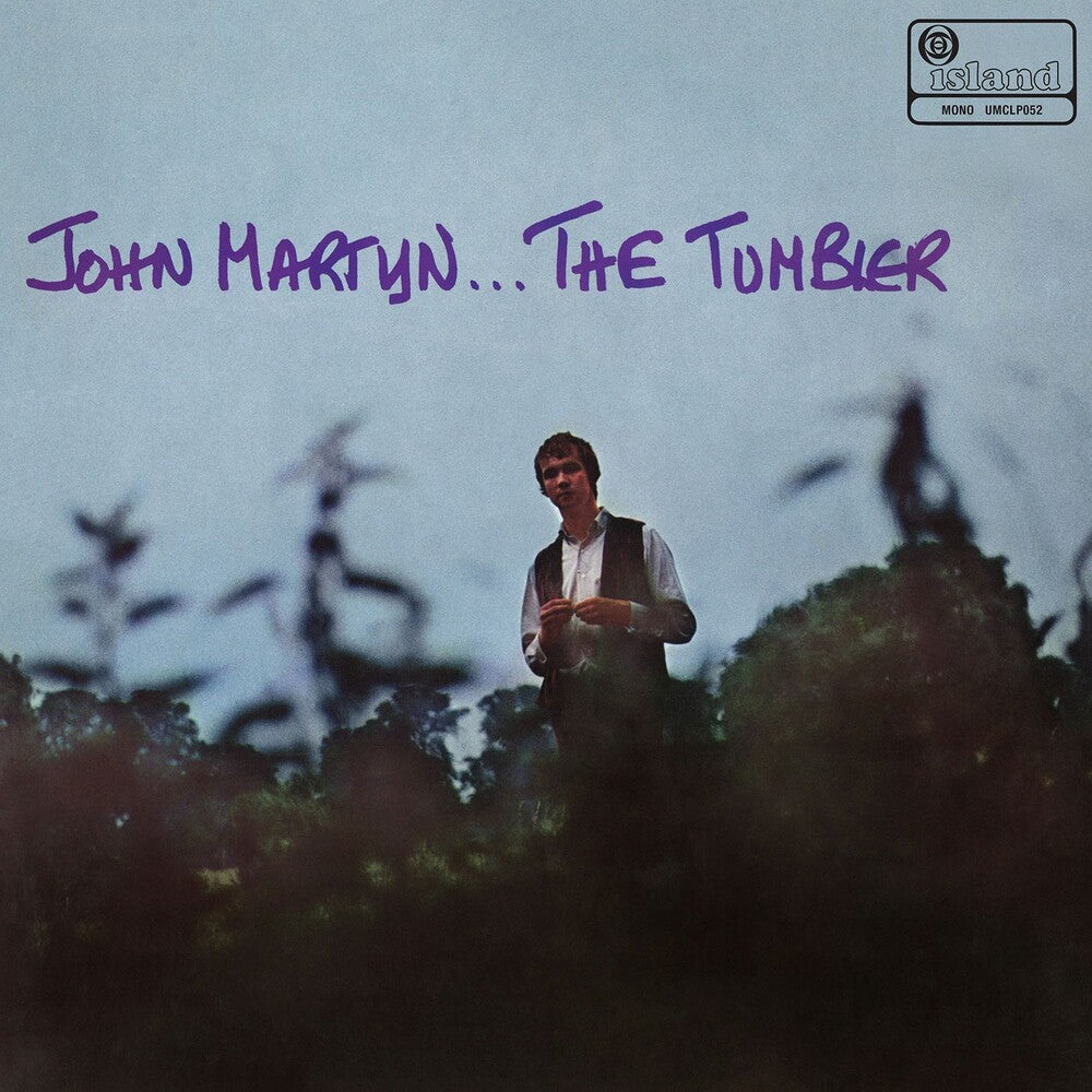 John Martyn - Tumbler [180 Gram] (Uk) Vinyl Record