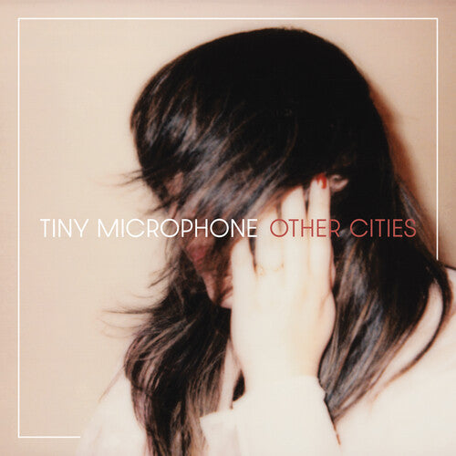 Tiny Microphone - Other Cities - Vinyl Record