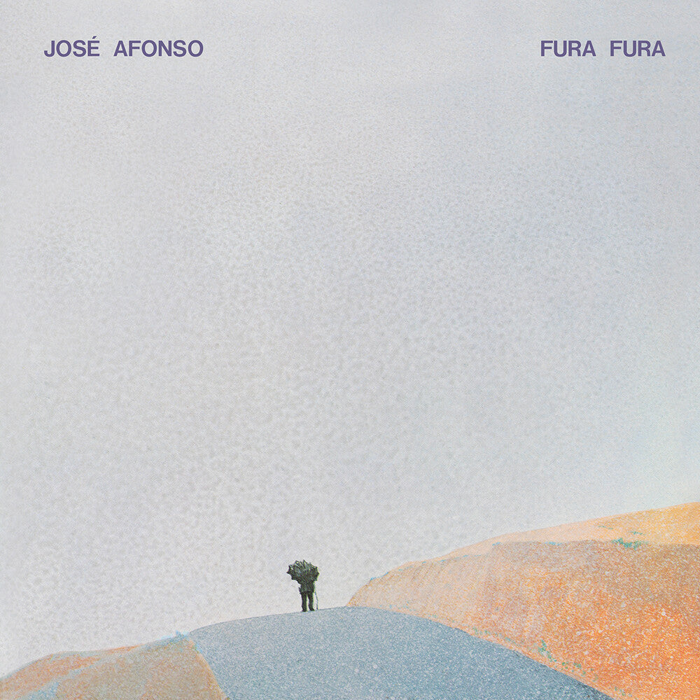 Fura Fura [LP] Vinyl Record