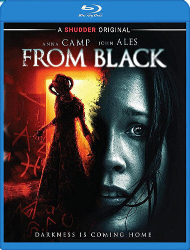 From Black/bd - From Black/bd - Blu-ray