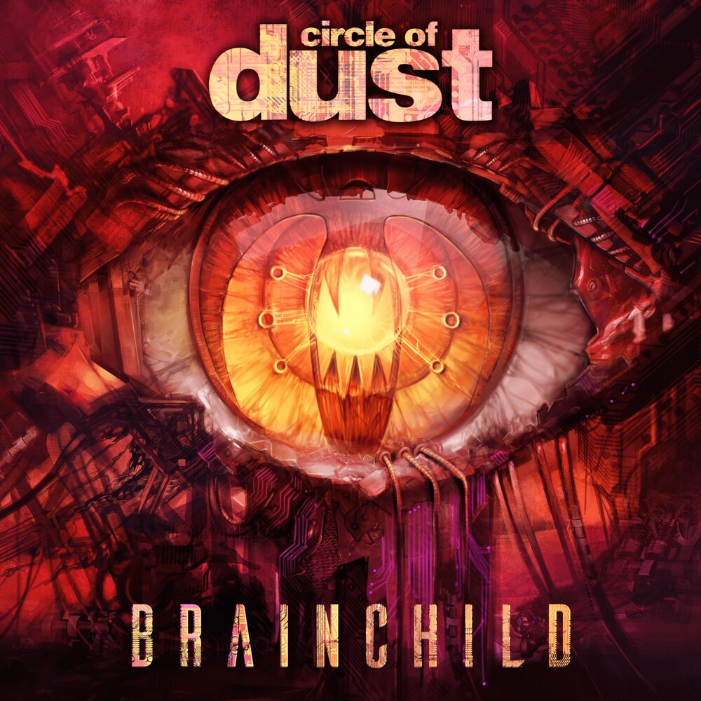 Brainchild [LP] Vinyl Record