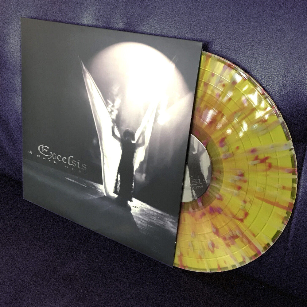 Excelsis: A Dark Noel / Various (Rmst) - Excelsis: A Dark Noel / Various [Remastered] Vinyl Record