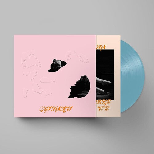 Mitski - Land Is Inhospitable & So Are We - Vinyl Record