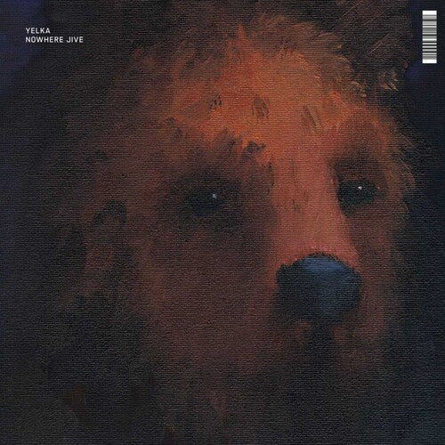 Yelka - 1976 Vinyl Record