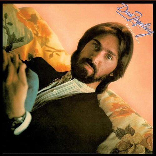 Dan Fogelberg - Greatest Hits Vinyl Record
