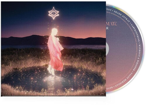 Invent Animate - Heavener - Music CD