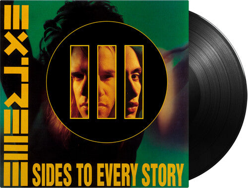 Extreme - Iii Sides To Every Story - Vinyl Record