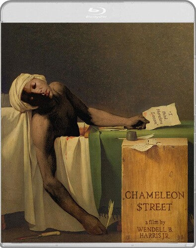Chameleon Street - Chameleon Street - Blu-ray