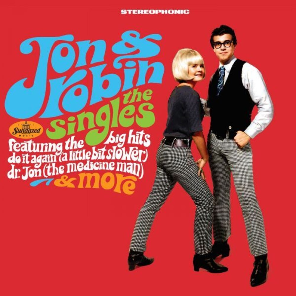 Singles Collection [LP] Vinyl Record