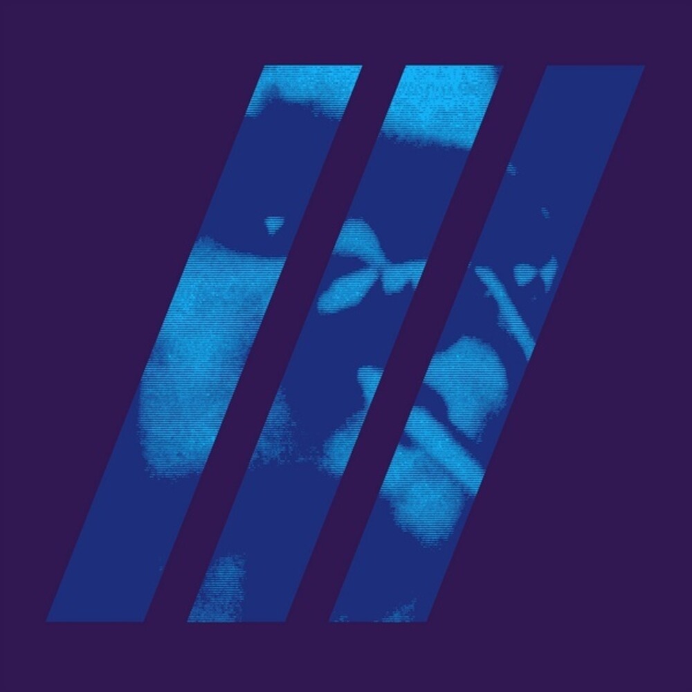 High Rise - Dispersion [LP] Vinyl Record