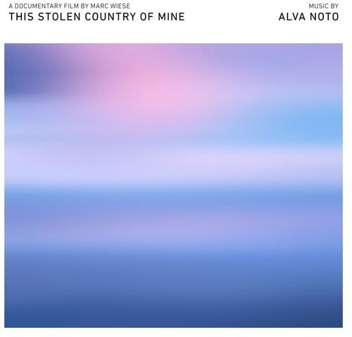 Noto,alva - This Stolen Country Of Mine - Vinyl Record