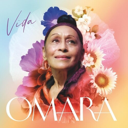 Portuondo,omara - Vida - Music CD