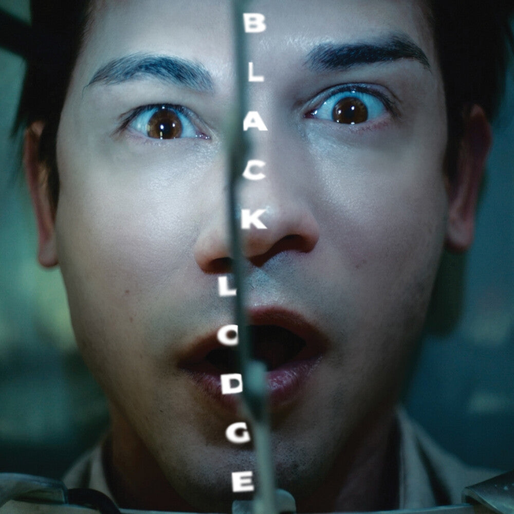 the album cover for Little / Waldman / Isaura Sring Quartet - Black Lodge