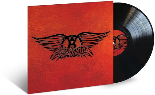 Aerosmith - Greatest Hits - Vinyl Record