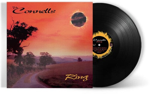 Connells - Ring - Vinyl Record