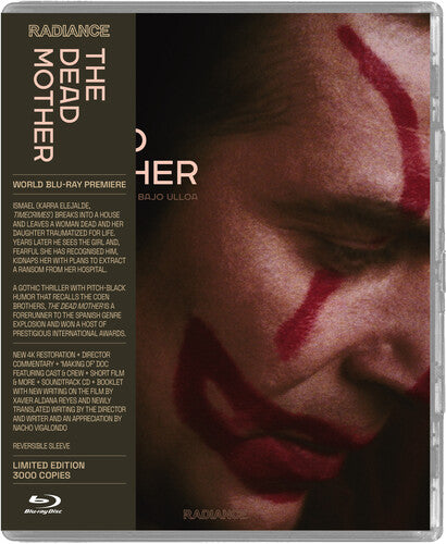 Dead Mother - Dead Mother - Blu-ray