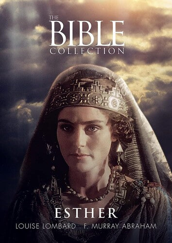 Bible Collection: Esther - Bible Collection: Esther - DVD