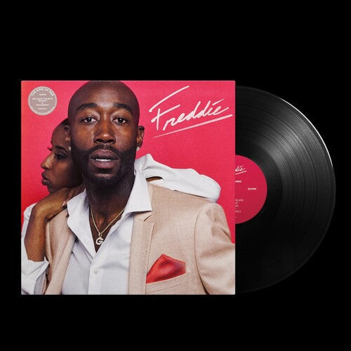 Freddie Gibbs - Freddie Vinyl Record