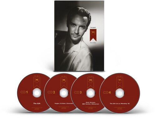 Ure,midge - Gift - Music CD