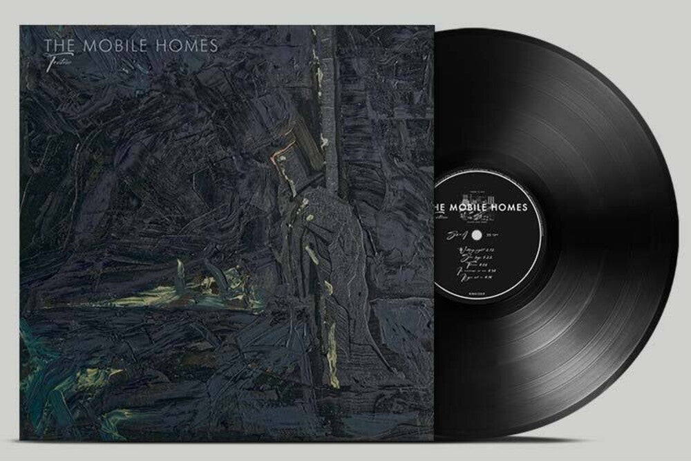 Tristesse [LP] Vinyl Record