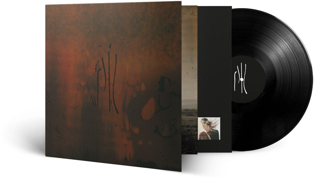 Iiii [LP] Vinyl Record