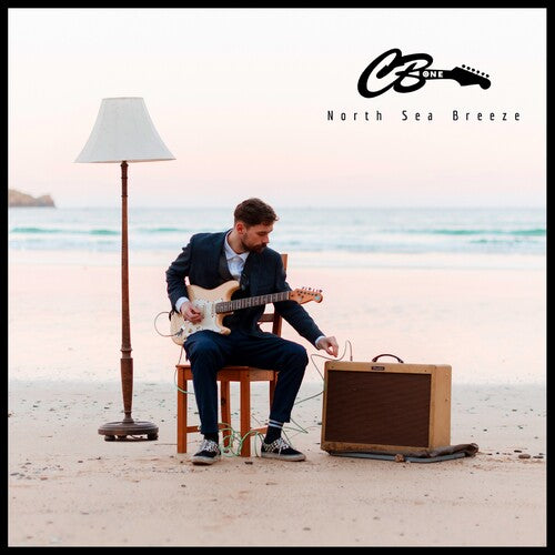 C Bone - North Sea Breeze - Music CD