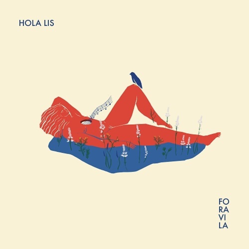 Foraviila (Spa) [LP] Vinyl Record