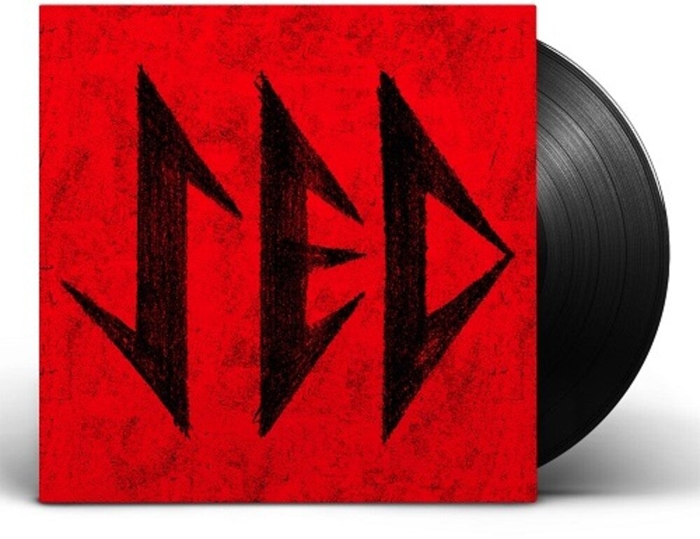 Sed (Spa) [LP] Vinyl Record