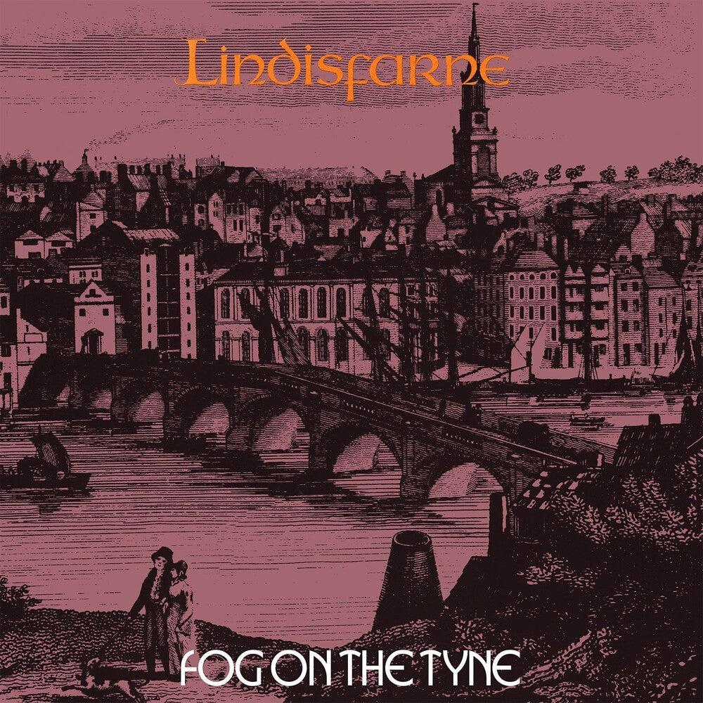 Lindisfarne - Fog On The Tyne [180 Gram] (Uk) Vinyl Record