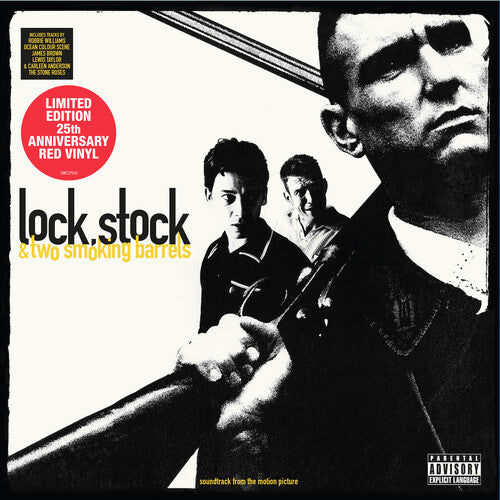 Lock Stock & Two Smoking Barrels / Various - Lock Stock & Two Smoking Barrels / Various - Vinyl Record