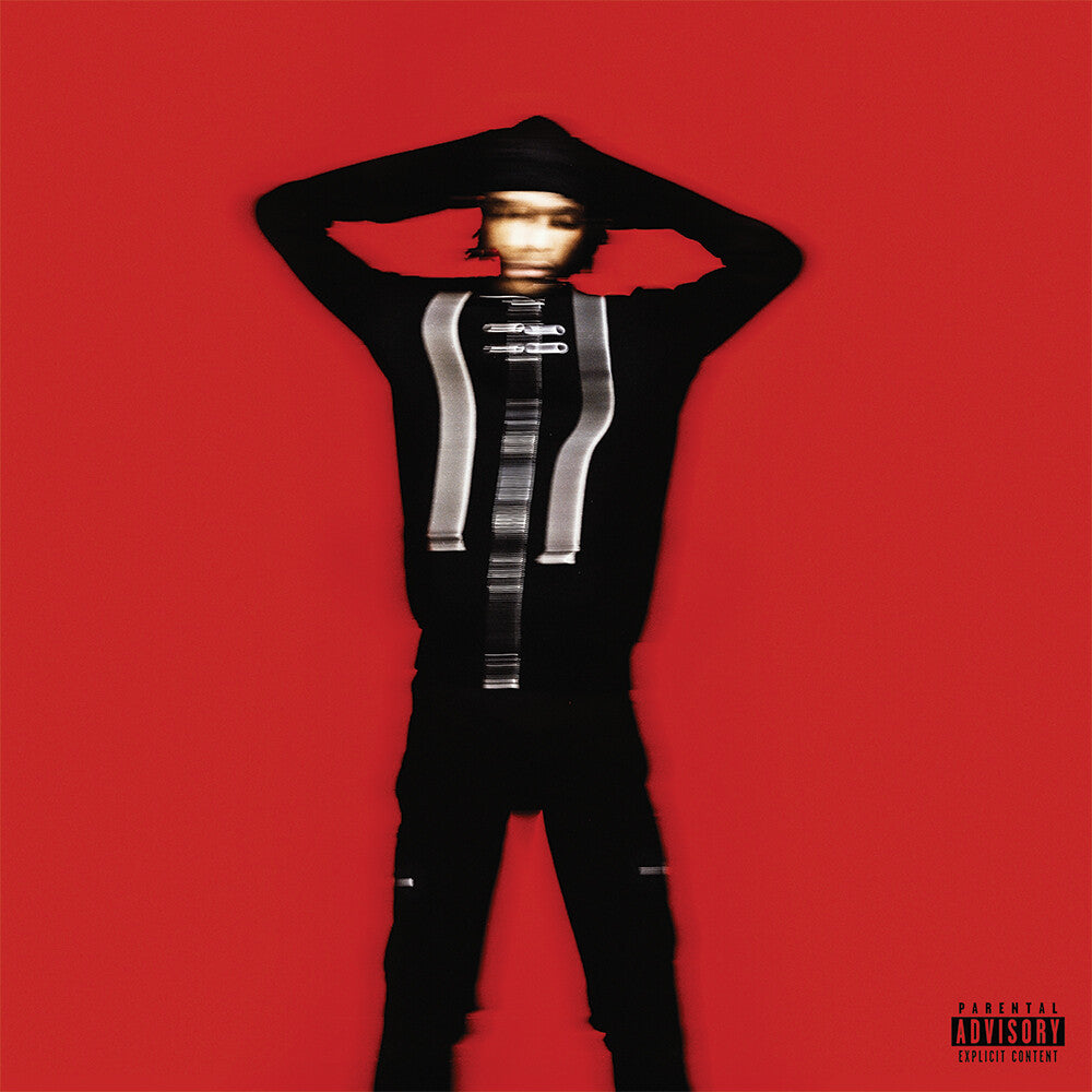 Exiit (Mod) Music CD