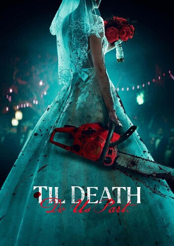 Til Death Do Us Part - Til Death Do Us Part - DVD