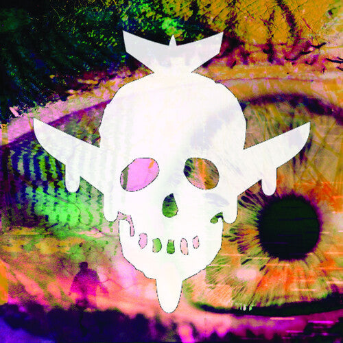 Pete International Airport - It Felt Like The End Of The World Vinyl Record