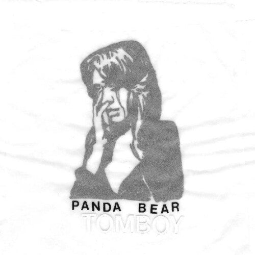 Panda Bear - Tomboy - Vinyl Record