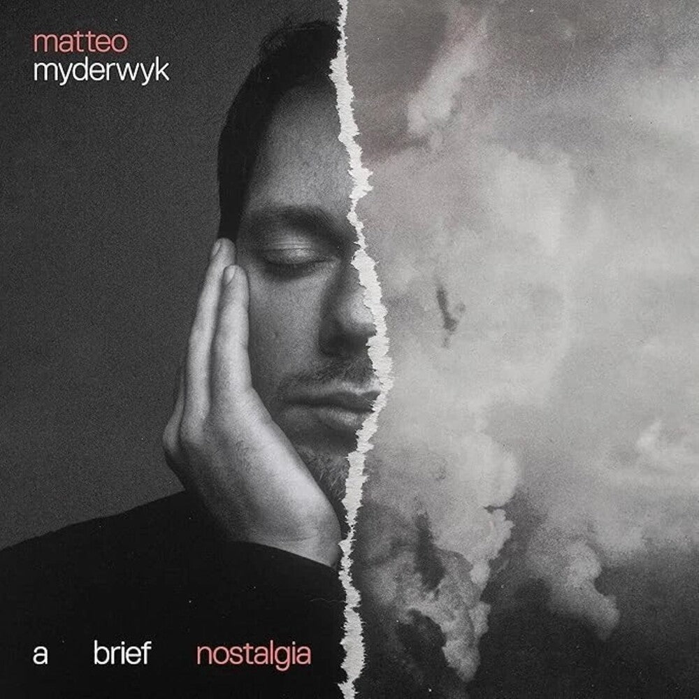 Brief Nostalgia (Uk) [LP] Vinyl Record