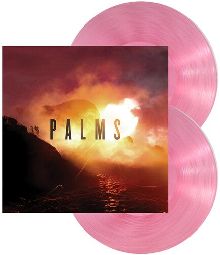 Palms - Palms - Vinyl Record