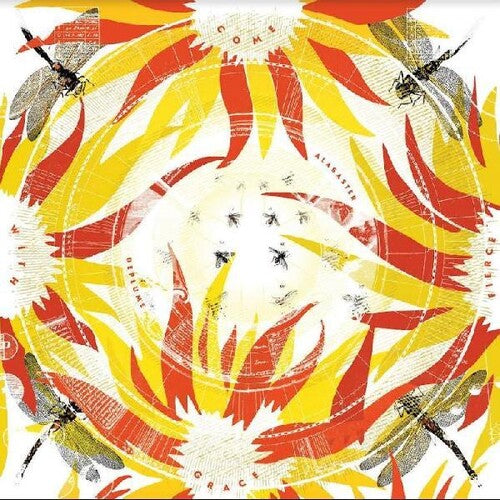 Deplume,alabaster - Come With Fierce Grace - Music CD