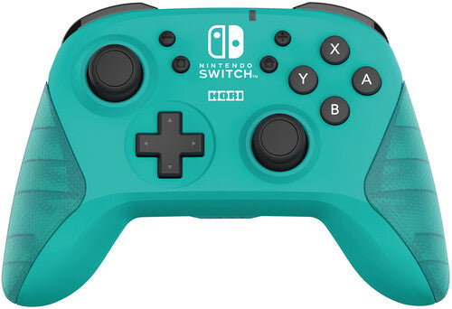 Hori Swi Wireless Horipad (teal) - Hori Swi Wireless Horipad (teal) - Game Accessories