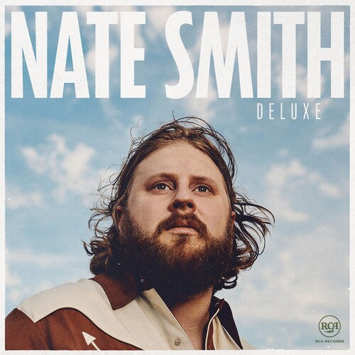 Smith,nate - Nate Smith - Music CD