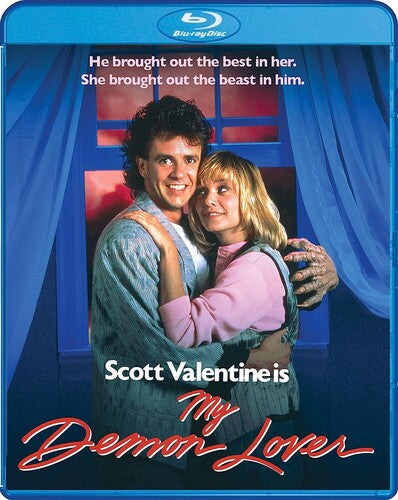 My Demon Lover - My Demon Lover - Blu-ray