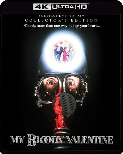 My Bloody Valentine (1981) (collector's Edition) - My Bloody Valentine (1981) (collector's Edition) - UHD