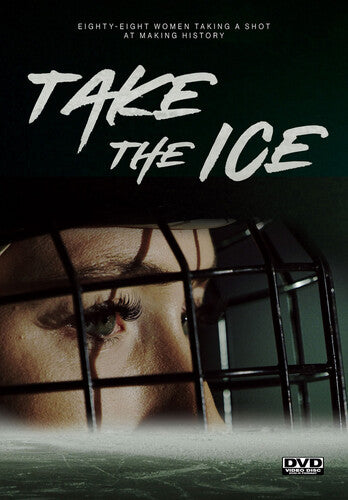 Take The Ice - Take The Ice - DVD