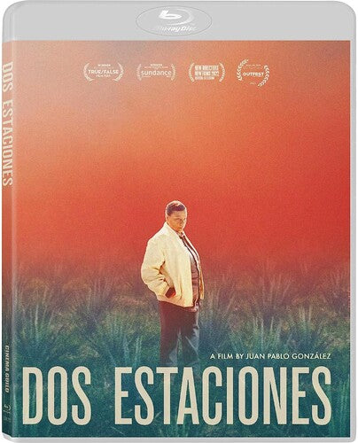 Dos Estaciones - Dos Estaciones - Blu-ray