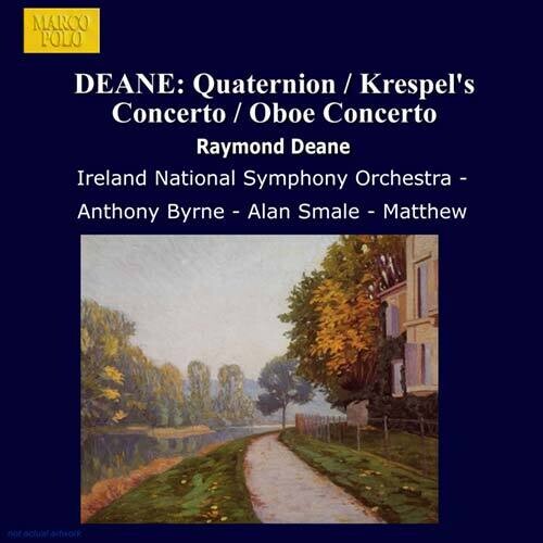 Orchestral Works - Orchestral Works - Music CD