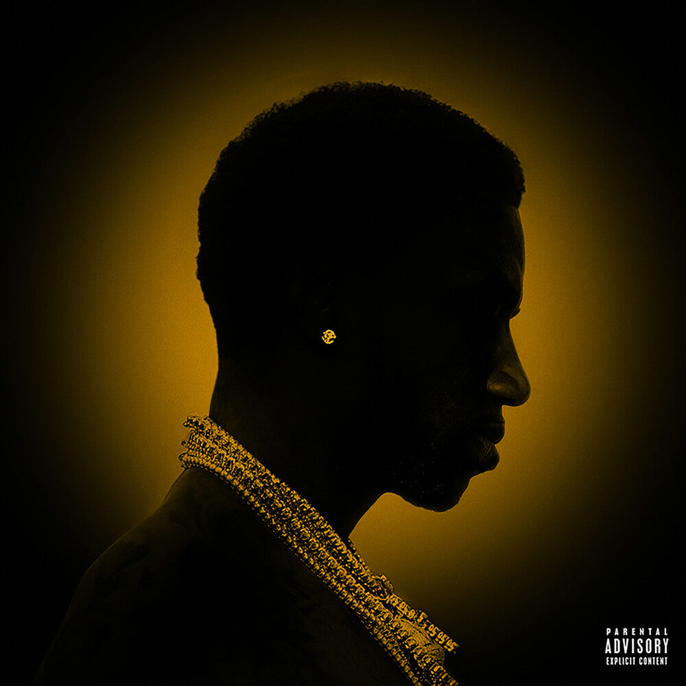 Gucci Mane - Mr. Davis [LP] Vinyl Record